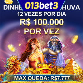 013bet3 Mina Misteriosa